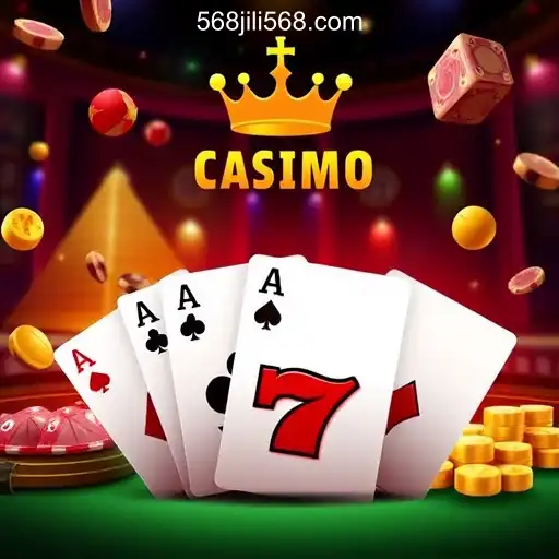 Gaming Experience 568JILI.COM Online Casino Philippines #1 - 800+ Premium and Exclusive Games