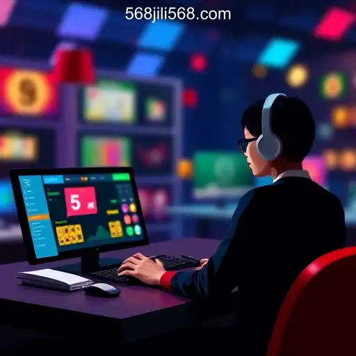 Security and Trust 568JILI.COM Online Casino Philippines #1 - International Licenses and Certifications