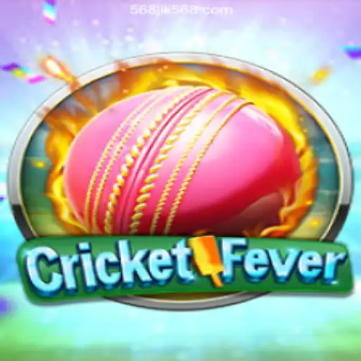 CricketFever: A New Era of Sports Gaming Meets Online Casino