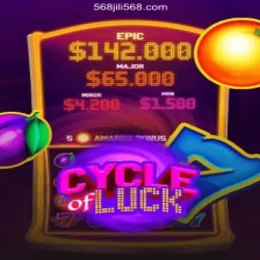 Discover the Thrilling World of Cycle of Luck at 568JILI.COM Online Casino