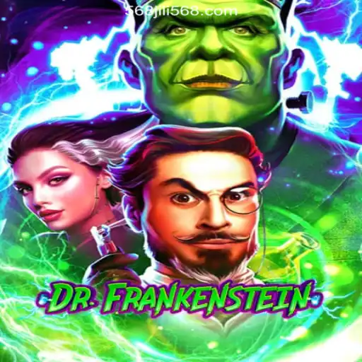 Discover the Electrifying World of 'DrFrankenstein': A Game Like No Other