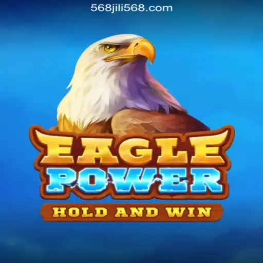 Exploring EaglePower: The Premier Game at 568JILI.COM Online Casino Philippines #1