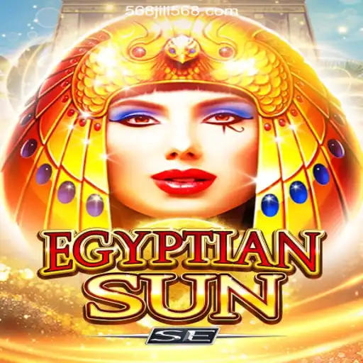 Discovering the Thrills of EgyptianSunSE at 568JILI.COM Online Casino Philippines #1