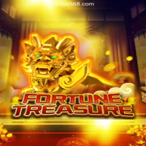 FortuneTreasure: Unveiling the New Gem in Online Casino Gaming