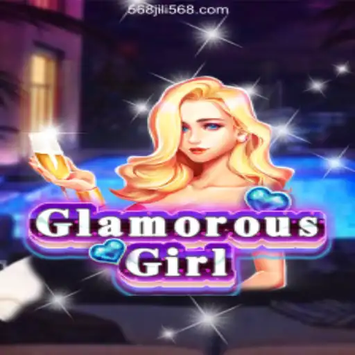Discover the Allure of GlamorousGirl in the World of Online Gaming