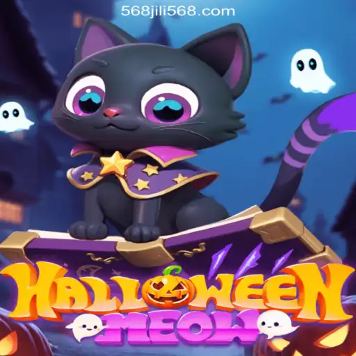 Exploring the Excitement of HalloweenMeow and 568JILI.COM Online Casino Philippines #1