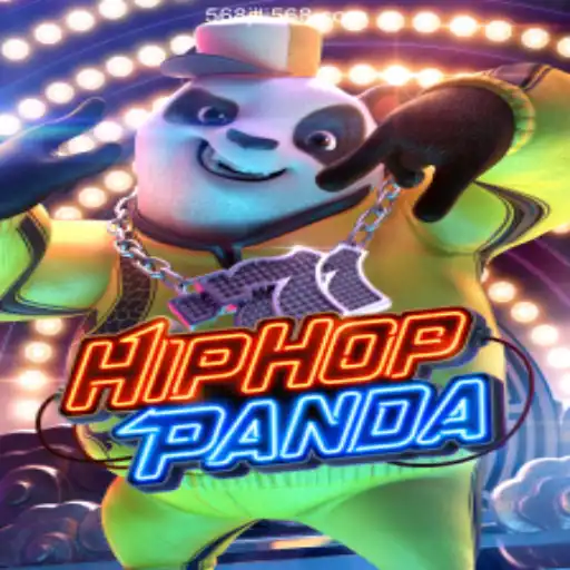 HipHopPanda: The Vibrant Spin in the World of 568JILI.COM Online Casino