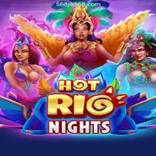 Discover the Exciting World of HotRioNights at 568JILI.COM Online Casino Philippines #1