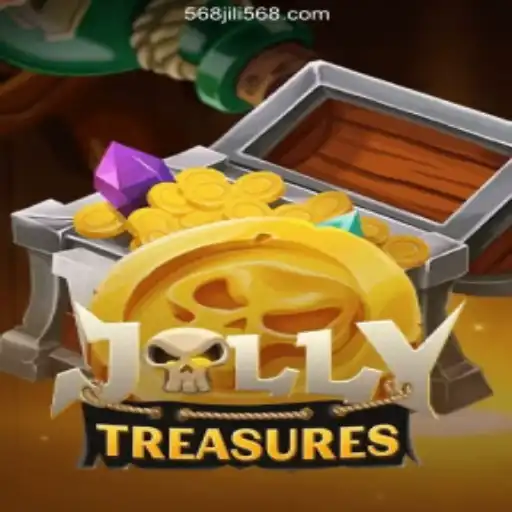 Discover JollyTreasures: The Exciting Game at 568JILI.COM Online Casino Philippines #1