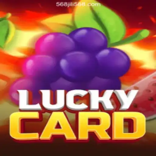 Exploring LuckyCard: The Premier Game at 568JILI.COM Online Casino