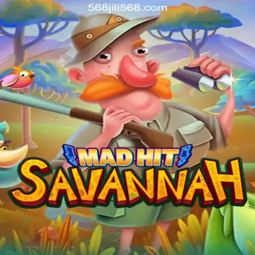 Exploring the Exciting World of MadHitSavannah: A Unique Online Casino Experience