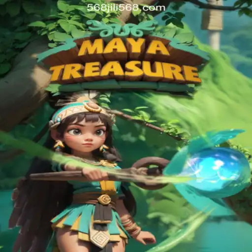 Discover the Exciting World of MayaTreasure at 568JILI.COM Online Casino Philippines #1
