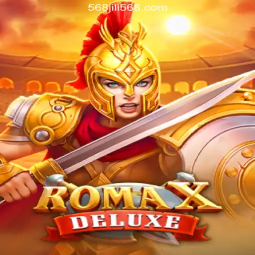 RomaXDeluxe at 568JILI.COM: A New Era of Online Casino Gaming in the Philippines