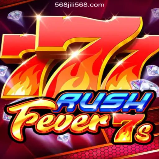 RushFever7s: Dive Into the Ultimate Online Casino Experience with 568JILI.COM