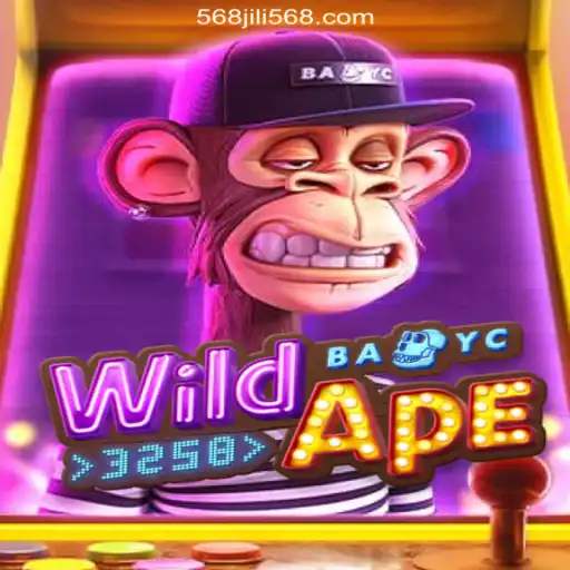 WildApe3258: An Exciting Adventure in Online Gaming